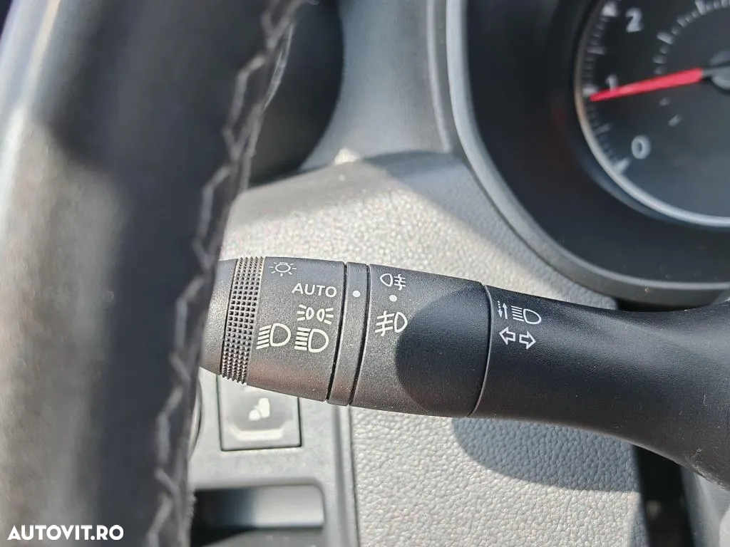 Dacia Duster 1.5 Blue dCi 4WD Prestige jante 17" - 19