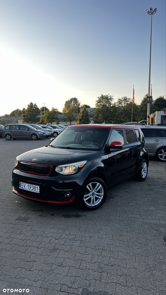 Kia Soul - 3