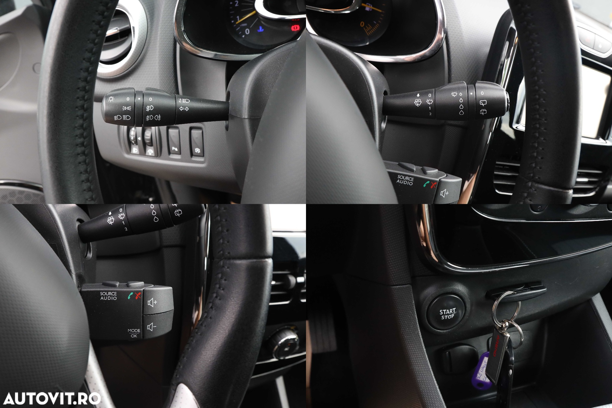 Renault Clio Energy dCi 90 Start & Stop 83g Eco-Drive - 10