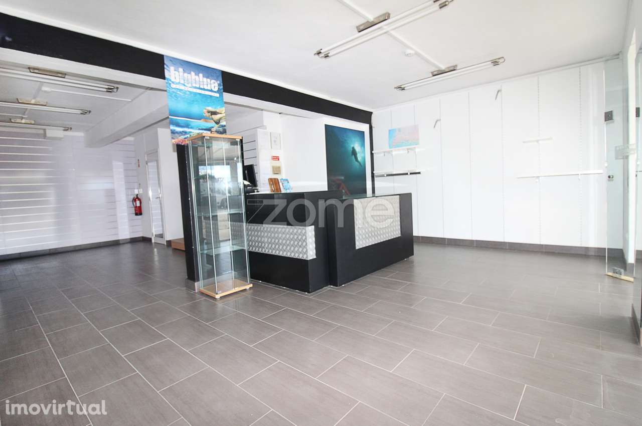 Loja para Venda - Praia da Rocha - Grande imagem: 5/21