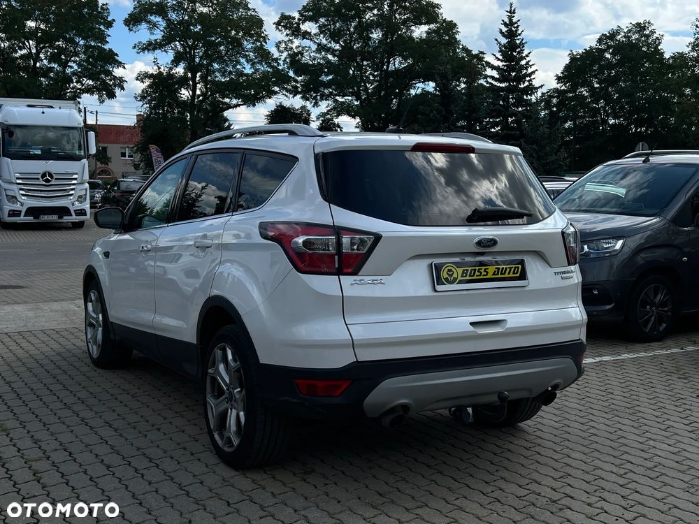 Ford Kuga - 6