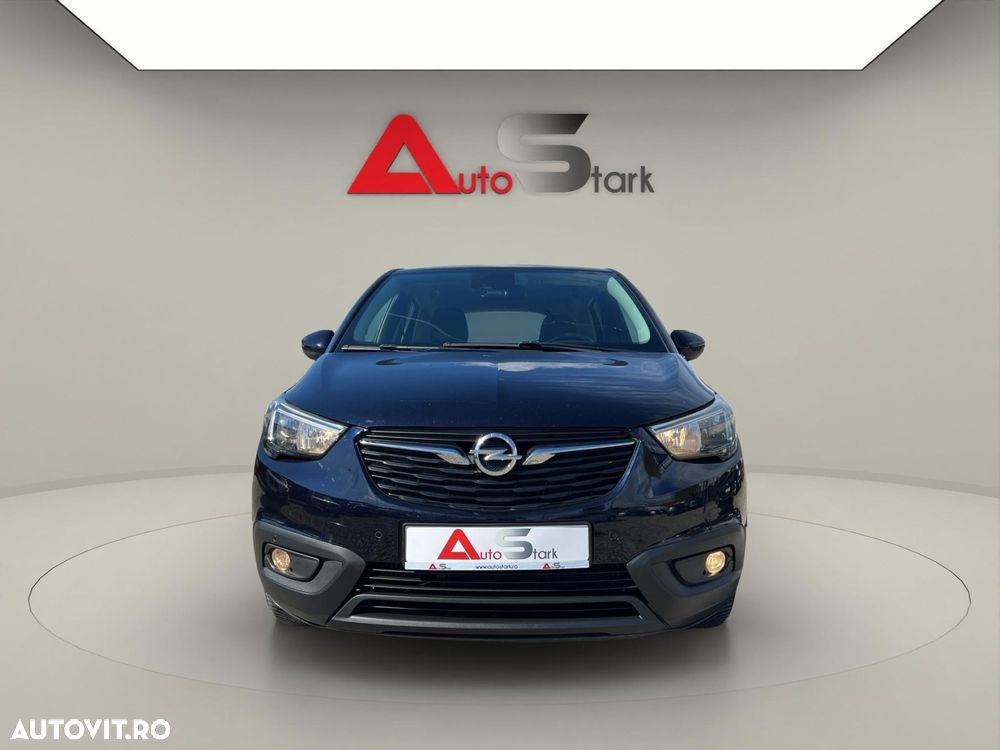 Opel Crossland 1.2 Start/Stop Innovation - 6