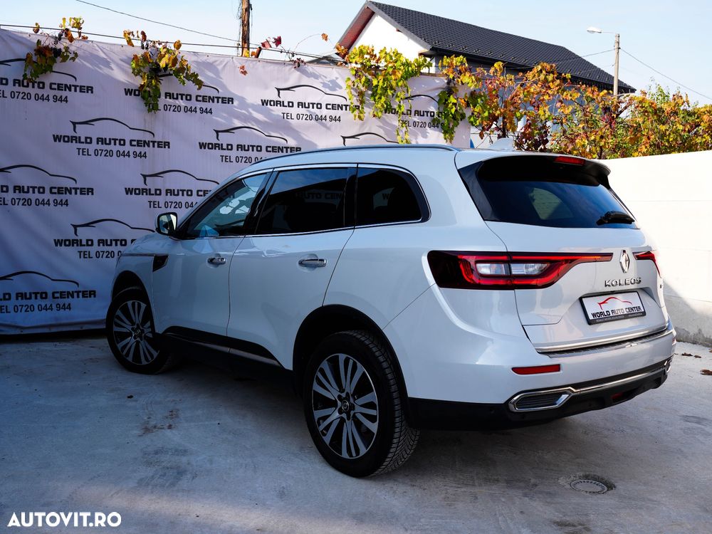 Renault Koleos - 5