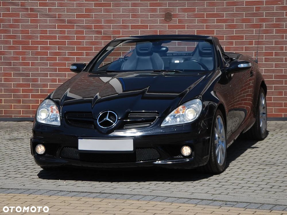 Mercedes-Benz SLK - 15