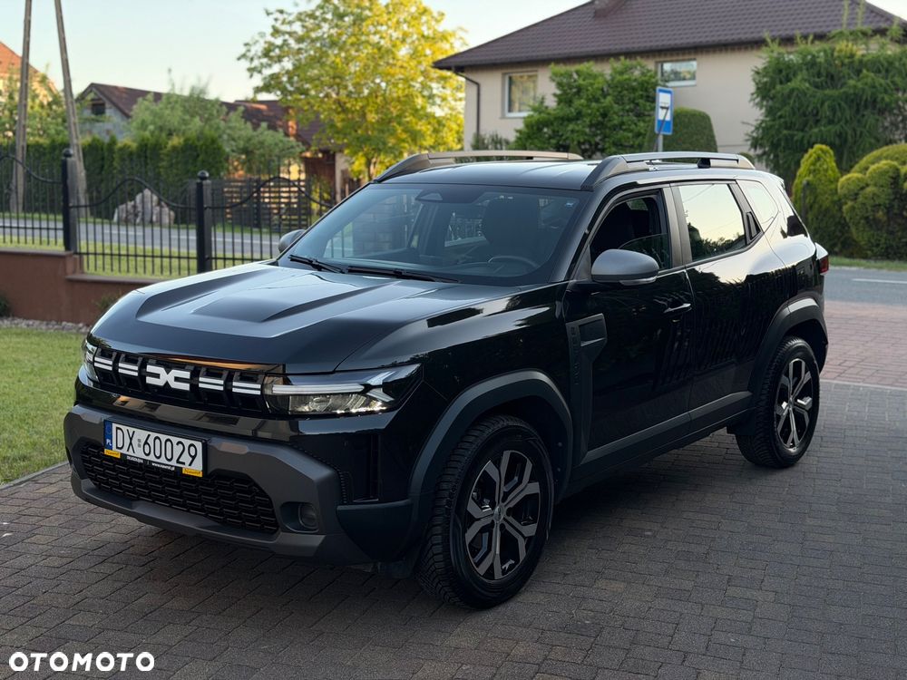 Dacia Duster 1.0 TCe Essential - 2