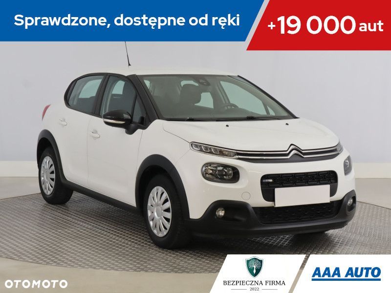 Citroën C3 - 2