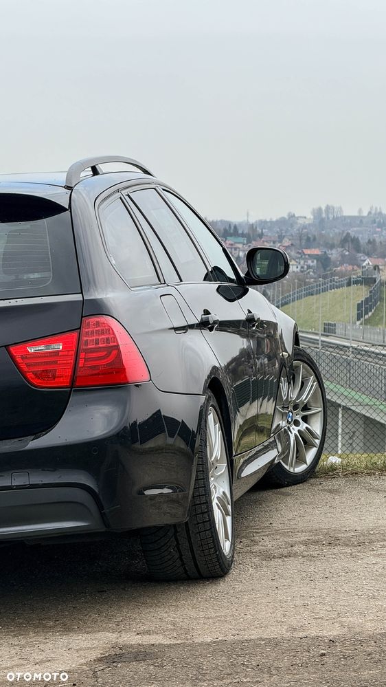BMW Seria 3 320d DPF - 7