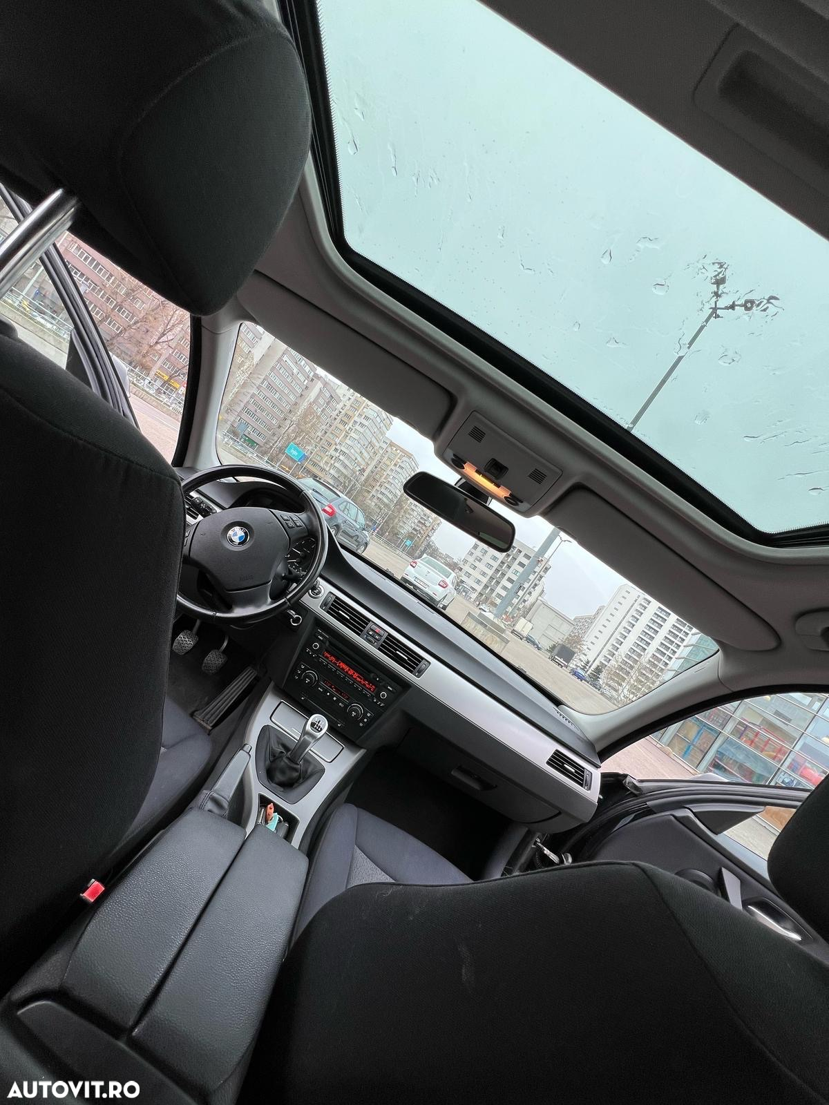 BMW Seria 3 - 17