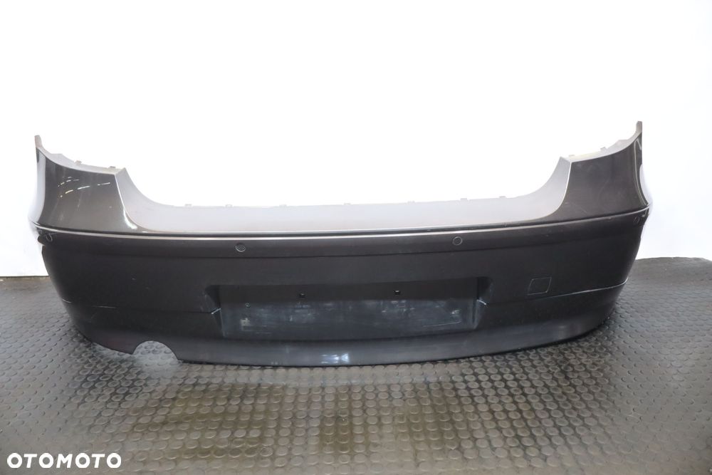 ZDERZAK TYLNY BMW 1 118I E87 A17/8 - 1