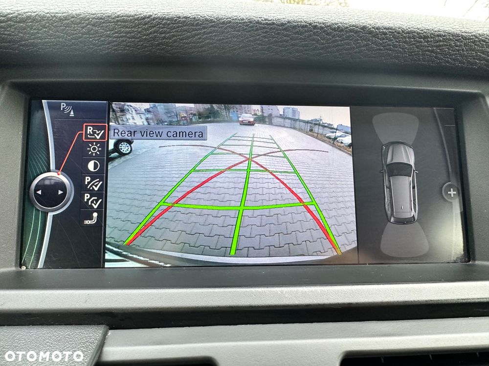 BMW X5 xDrive30d - 13