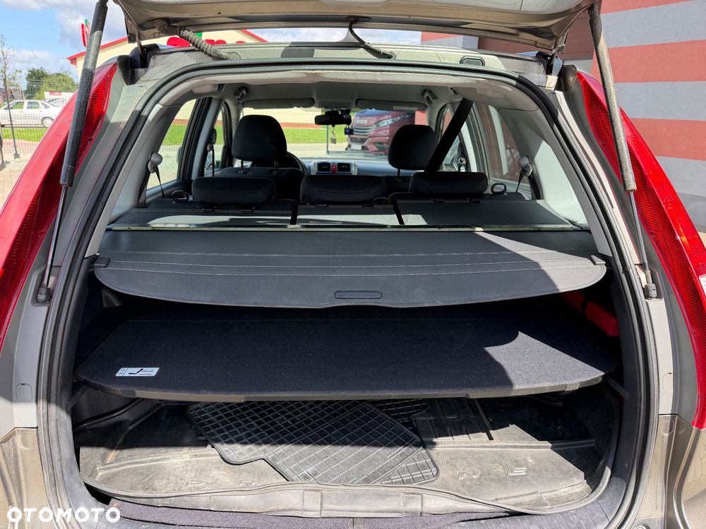 Honda CR-V 2.0i-VTEC Elegance - 24