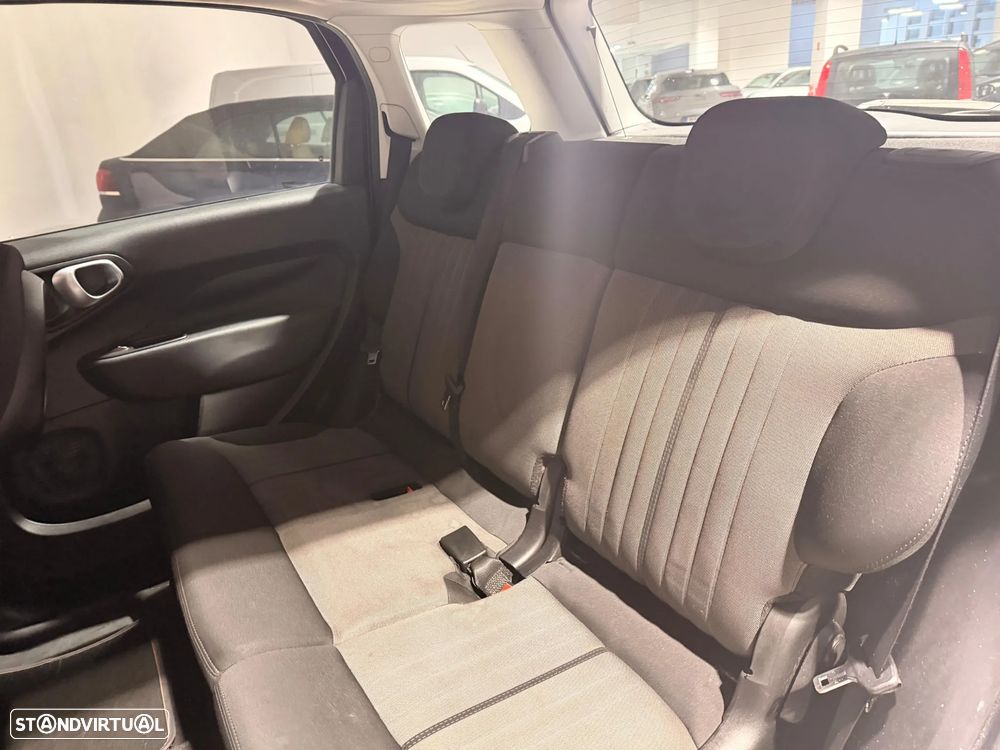 Fiat 500L 1.3 MJ Lounge - 16