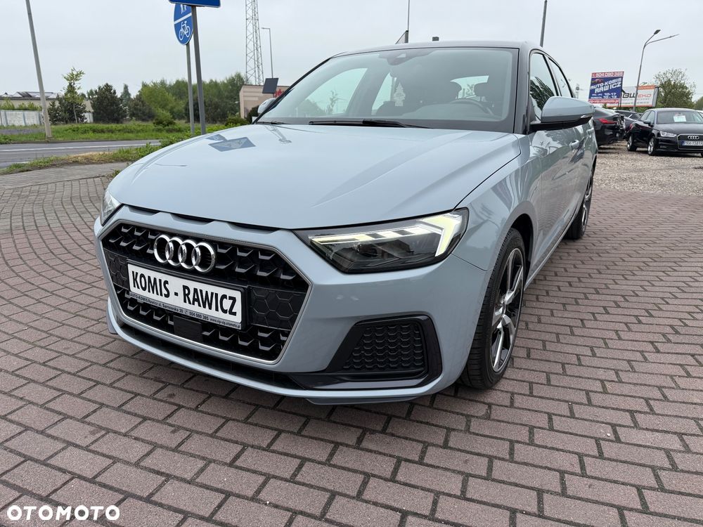 Audi A1 - 20