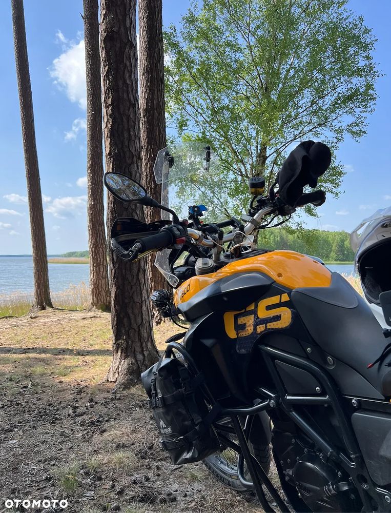 BMW GS - 7