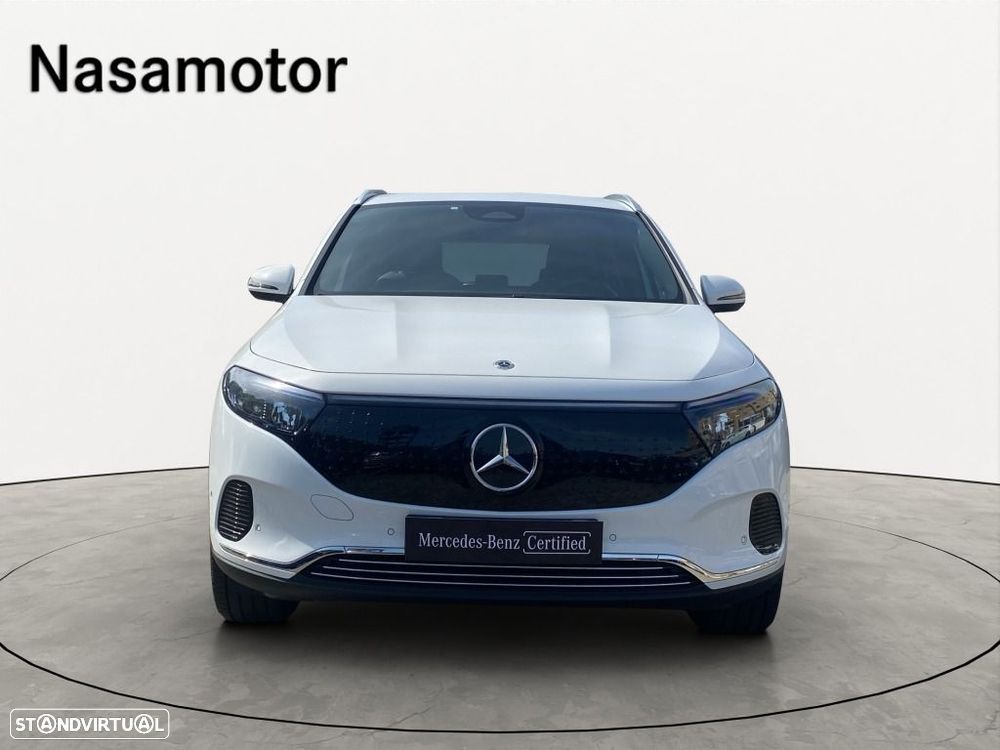 Mercedes-Benz EQA 250+ Edition - 6