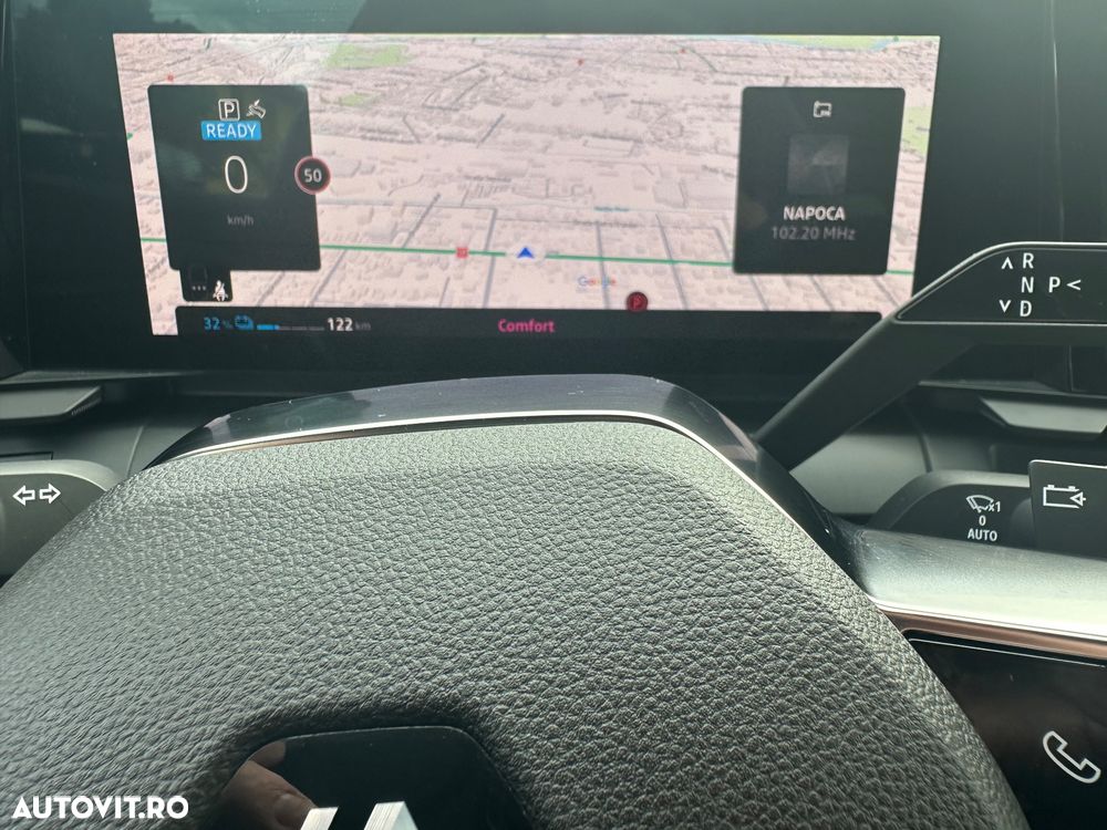 Renault Megane EV60 optimum charge techno - 27