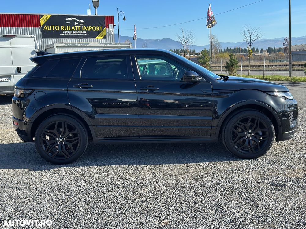 Land Rover Range Rover Evoque ver-2-0-d180-r--dynamic-hse - 9
