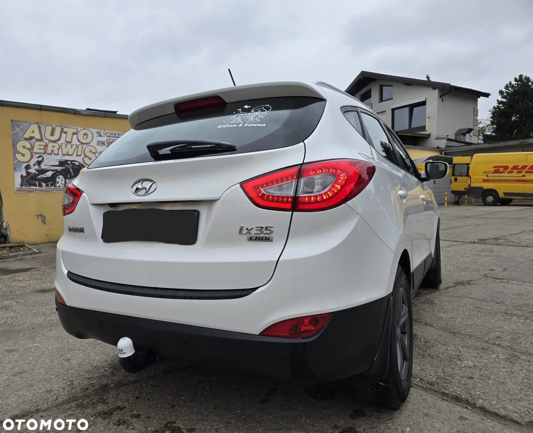 Hyundai ix35 1.7 CRDi 2WD Comfort - 20