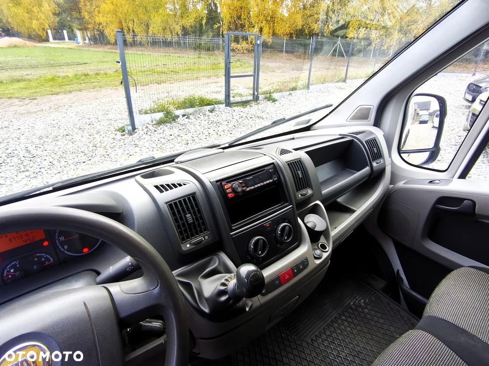 Fiat Ducato - 21