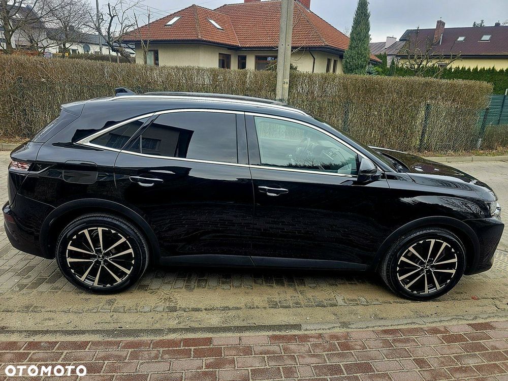 DS Automobiles DS 7 Crossback 1.6 E-Tense Grand Chic - 9