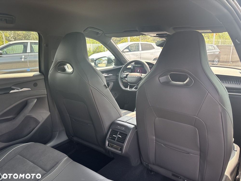 Skoda Superb - 20