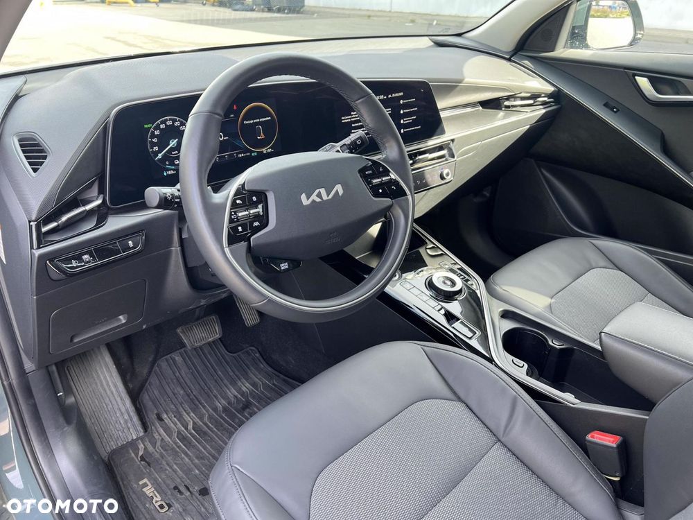 Kia Niro - 9