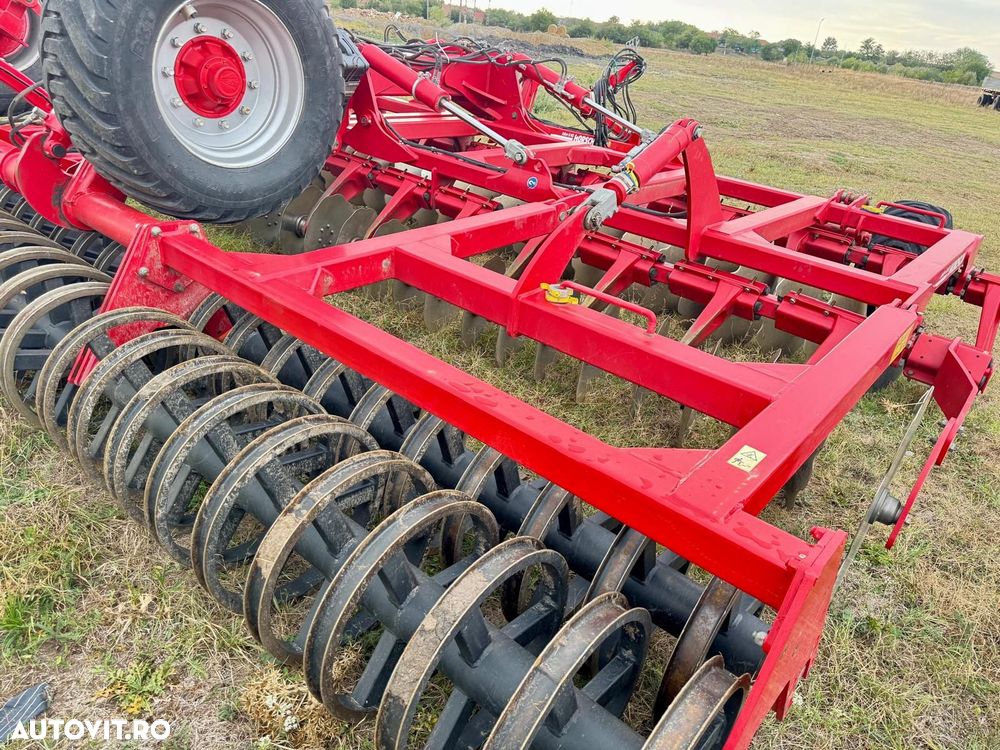 Horsch Joker 8 HD - 4