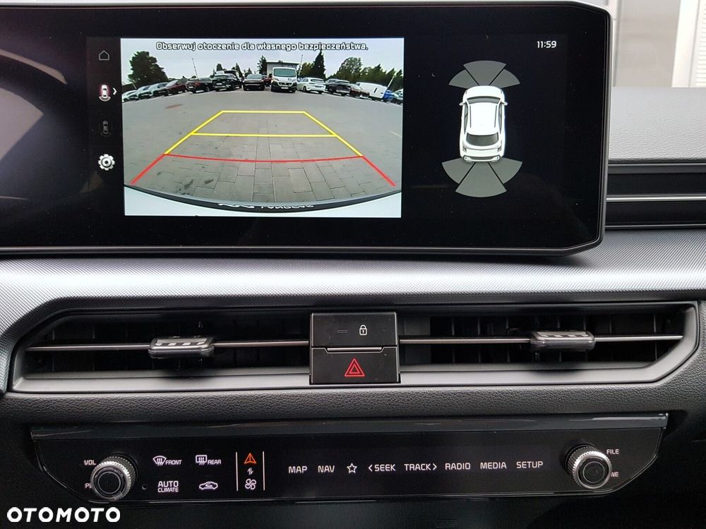 Kia XCeed 1.6 T-GDI Business Line DCT - 28