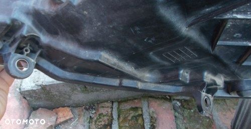 PRAWY REFLEKTOR VW TOUAREG 2 II FL LIFT 14-18 BI-XENON LED SKRĘTNY ORYGINAŁ - 8