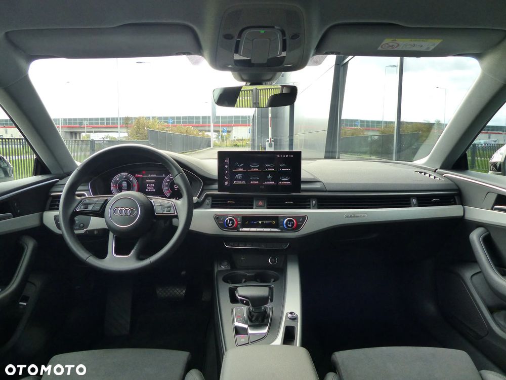 Audi A5 Sportback 40 TDI mHEV Quattro S Line S tronic - 21