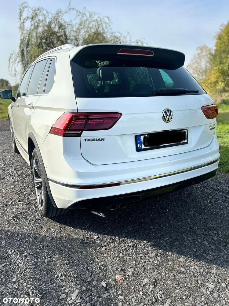 Volkswagen Tiguan 2.0 TDI BMT SCR 4Mot Highline DSG - 10