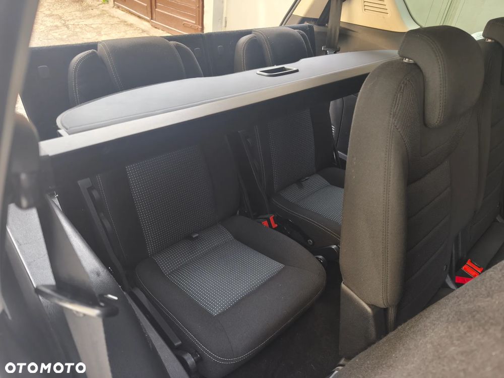 Ford S-Max 2.0 TDCi DPF Business Edition - 28