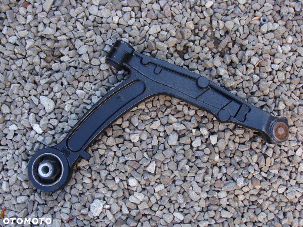 wahacz lewy fiat panda ii 4x4 l23781 - 4