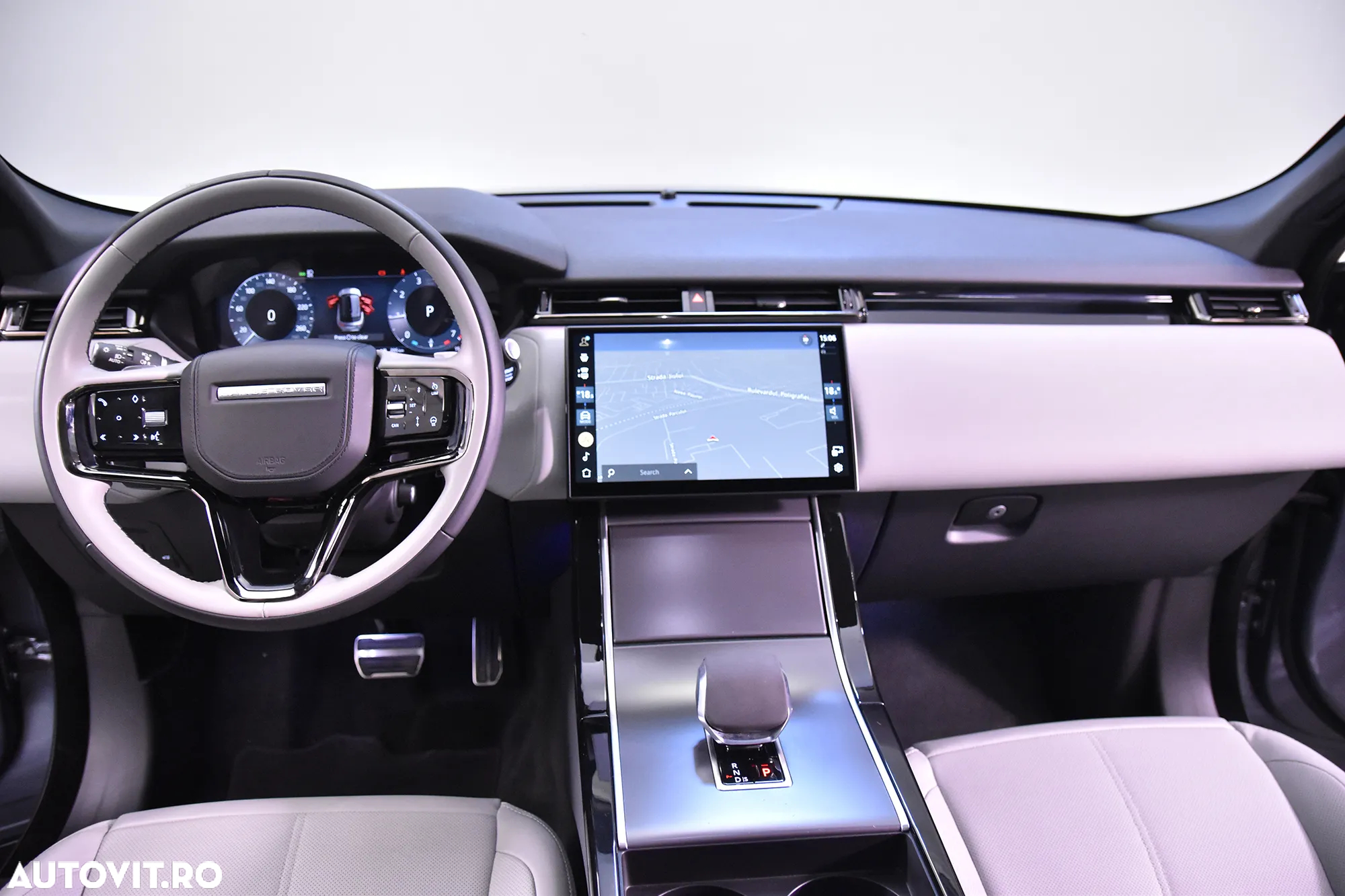 Land Rover Range Rover Velar - 9