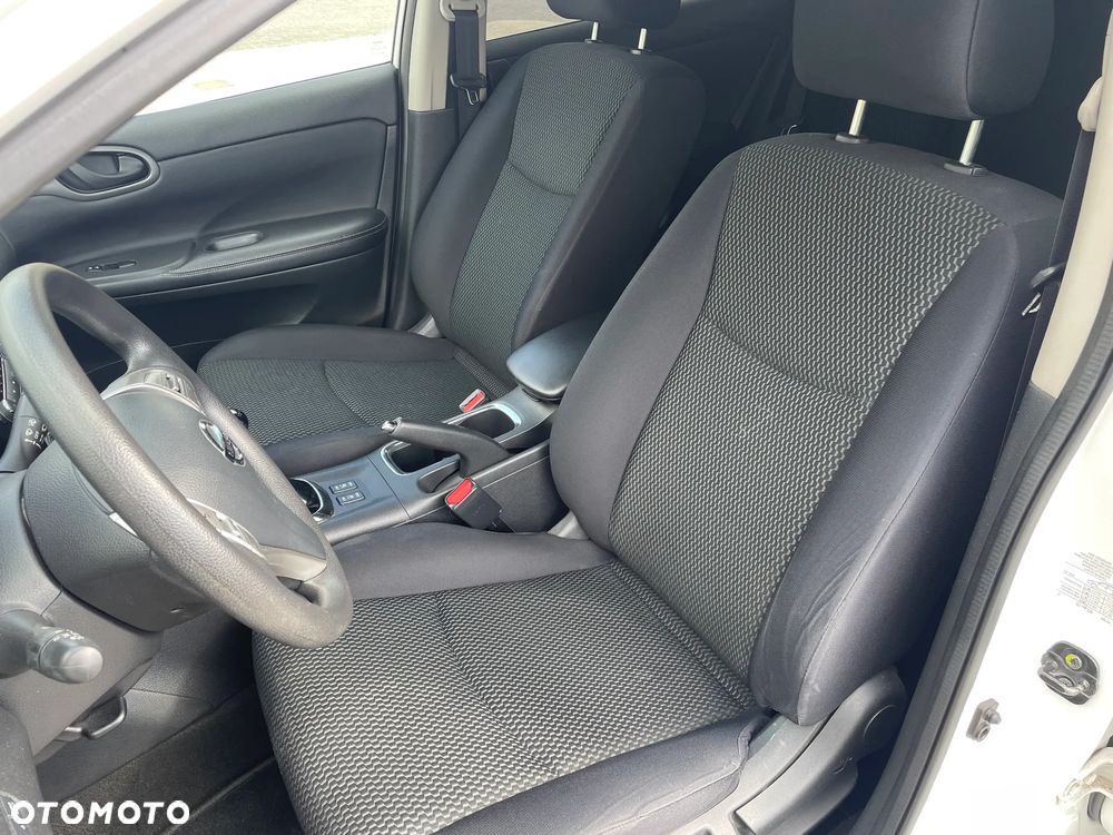 Nissan Pulsar 1.2 DIG-T Acenta EU6 - 7