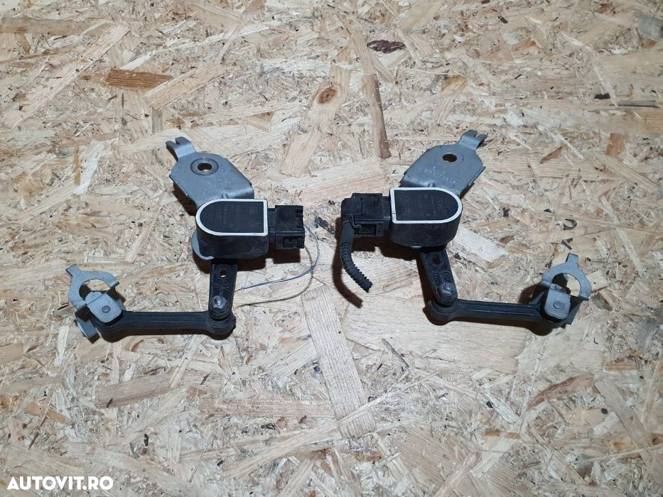 Serzor Cantar Nivel Faruri Perne Aer Suspensie Mercedes GLC X253 W253 - 2