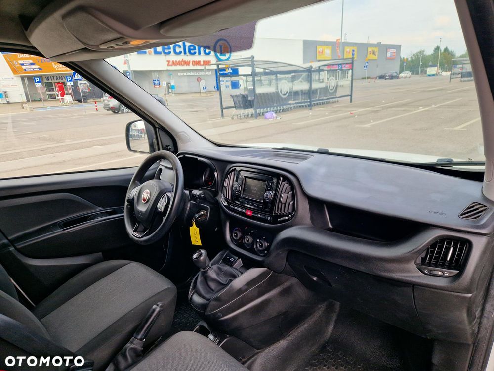 Fiat Doblo - 26