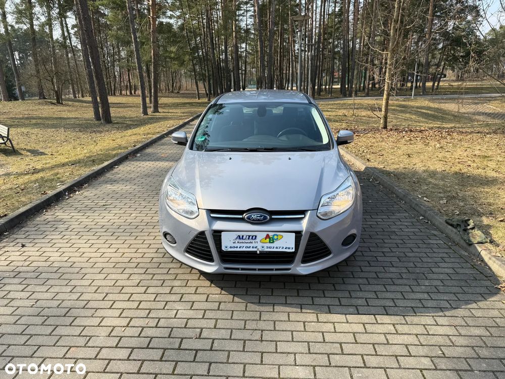 Ford Focus - 3