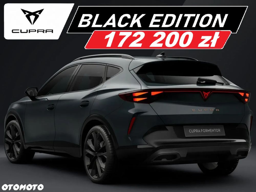 Cupra Formentor 2.0 TSI 4Drive DSG - 2