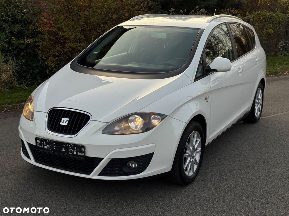 Seat Altea XL 1.2 TSI (Ecomotive) Start & Stop Reference Copa - 1