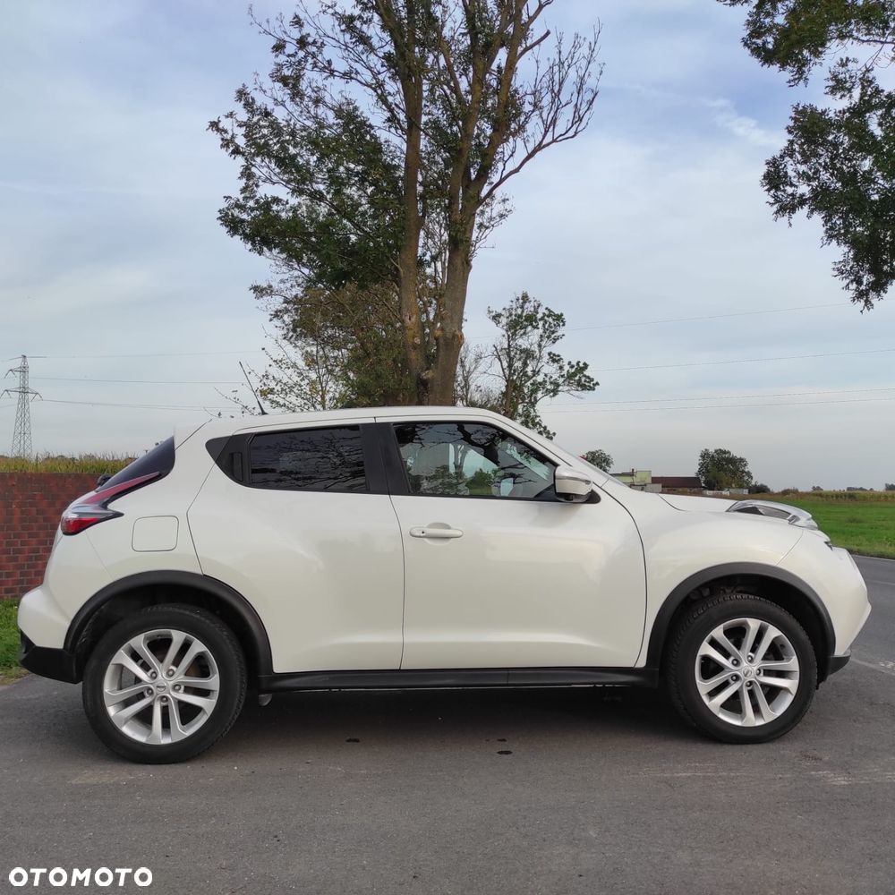 Nissan Juke - 10