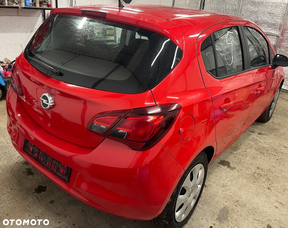 Opel Corsa 1.4 Selection - 5