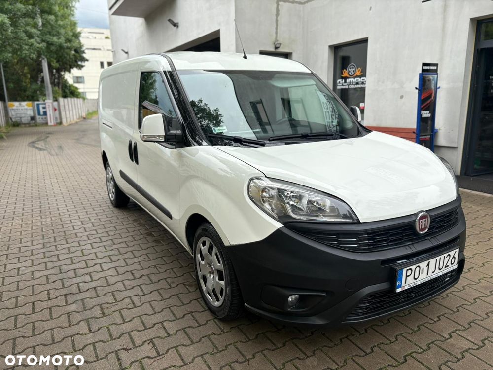 Fiat DOBLO - 10