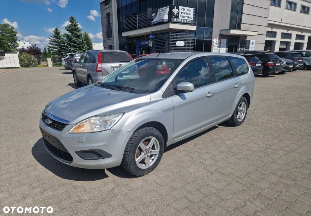 Ford Focus - 2