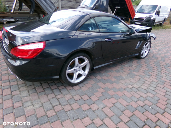 Mercedes-Benz SL
