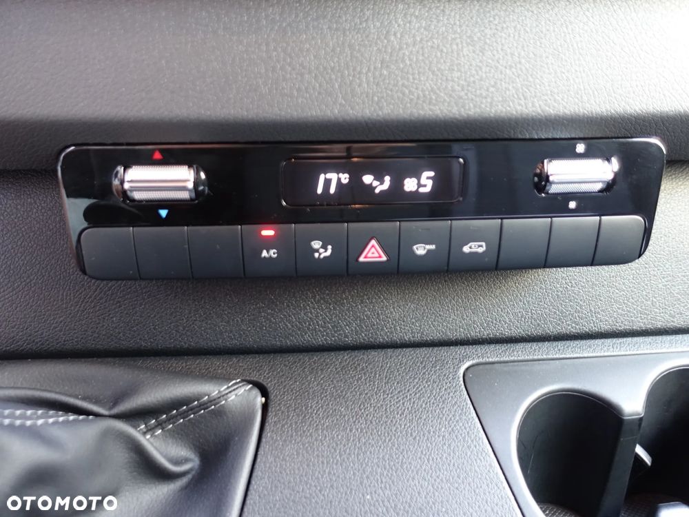 Mercedes-Benz SPRINTER 315 CDI - 16