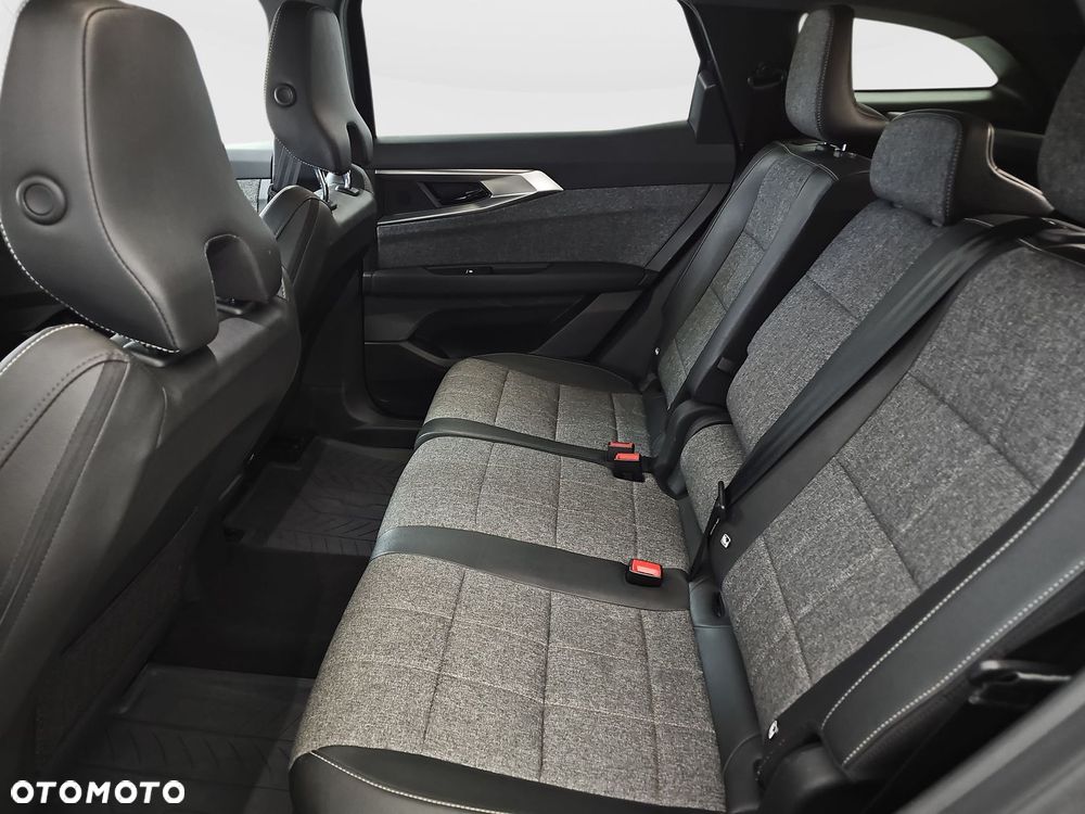 Renault Espace 1.2 E-Tech Full Hybrid 200 Techno MMT 7os - 9
