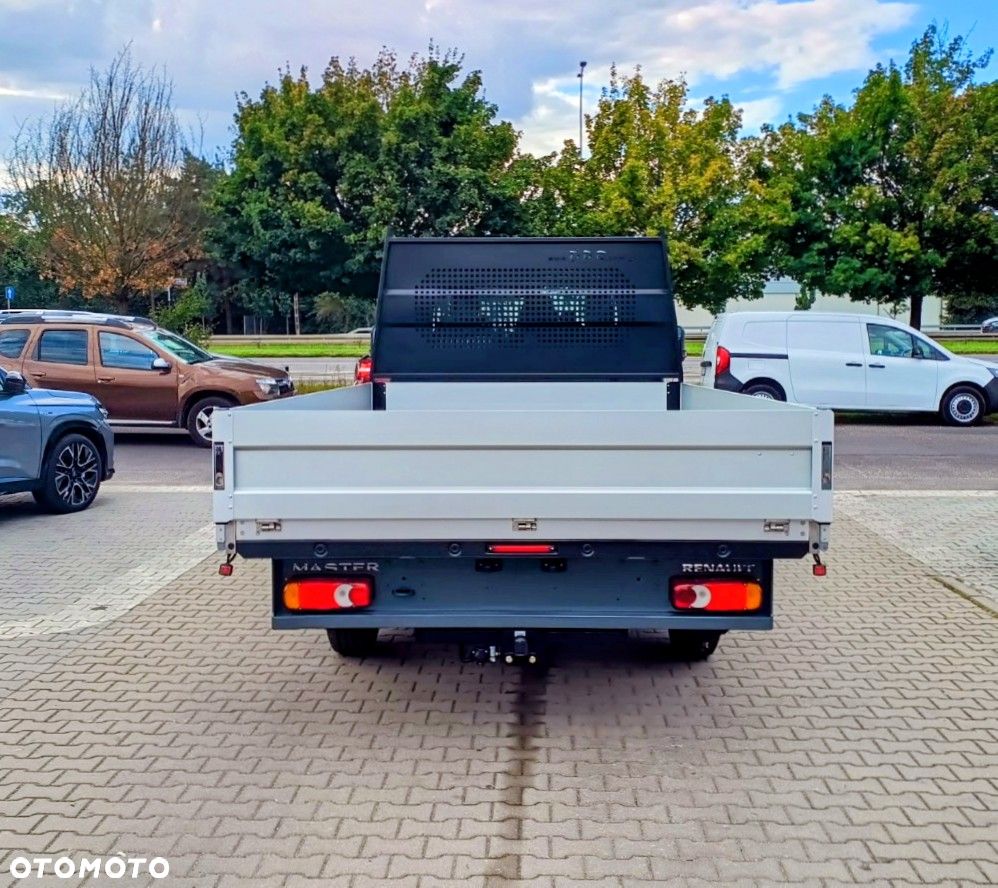 Renault Nowy Master - 7