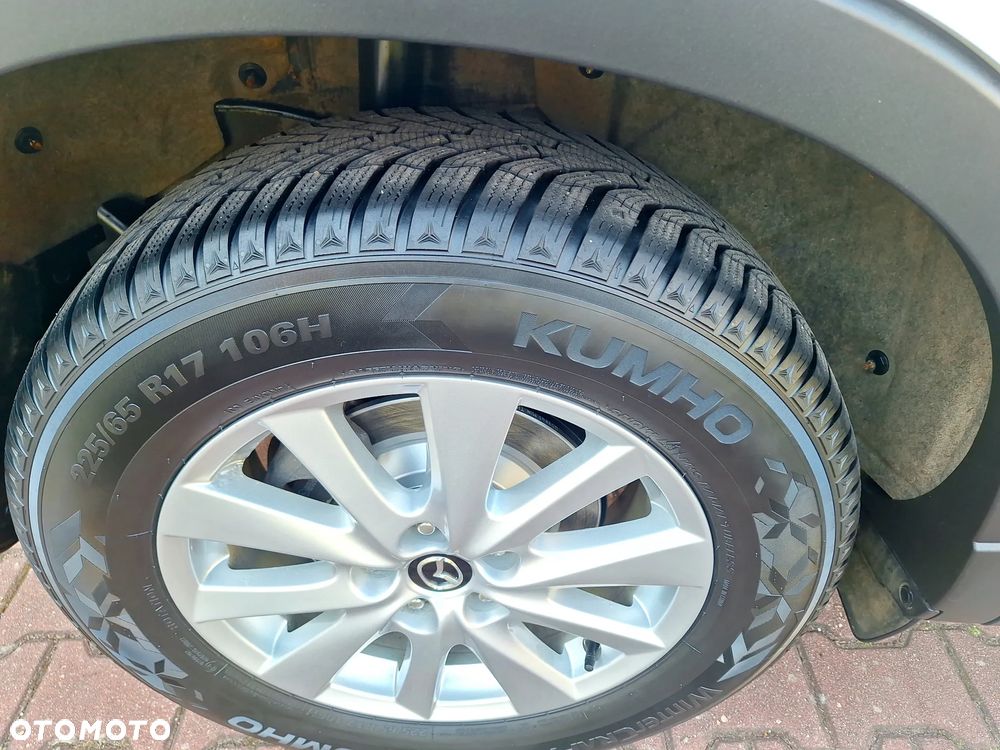 Mazda CX-5 SKYACTIV-G 165 Exclusive-Line - 29