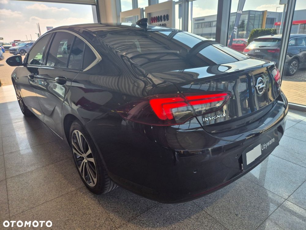 Opel Insignia CT 1.5 T Elite S&S - 9